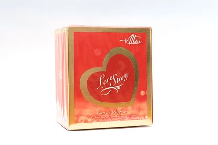 Love Story EDP