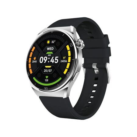 Smartwatch Dekkin GPS Urban Sport Negro