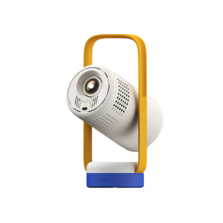 Proyector Xgimi Vibe One Portátil Inteligente 1080p Batería