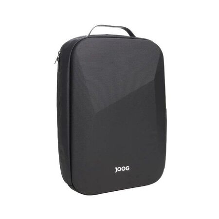 Mochila Joog Ebym-54003 Negra Porta Notebook Viaje