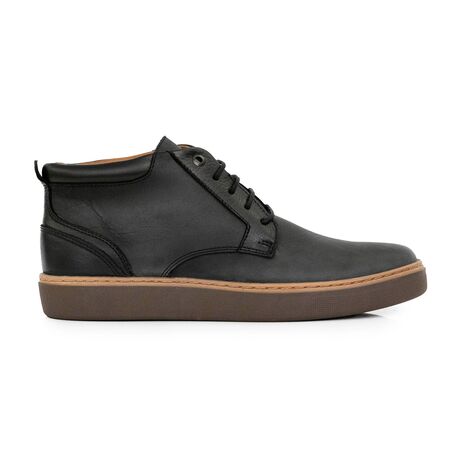 BOTA MOSCU NEGRA