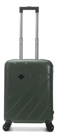 Valija Carry On 10-12 Kg Maleta Carrion Wanderlust Ruedas 39955