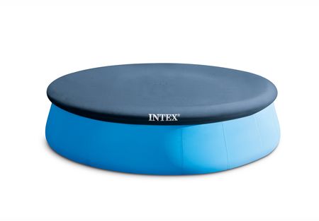 Cobertor de Pileta Easy Set 396 cm Intex