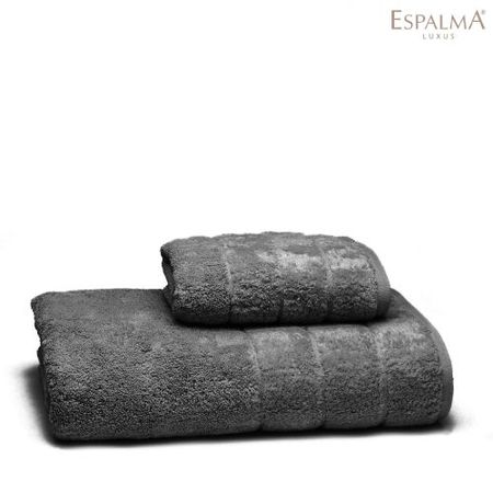 Juego de toallas Espalma TOP Gris