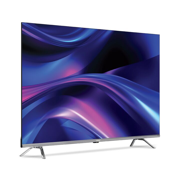 Smart TV Noblex 50" LED DV50X8590 Google TV - Vista 3