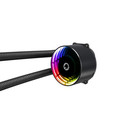 Refrigeración Liquida Gamemax Ice Chill 240 LED ARGB