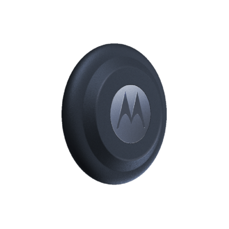 Moto Tag Motorola x 1u Midnight Blue