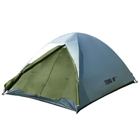 Carpa Terra Waterdog ( Terra)