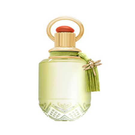 Perfume Rapsodia Blossom Mujer Edp Natural Spray 100 Ml