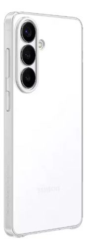 FUNDA TRANSPARENTE S26+ - Vista 3
