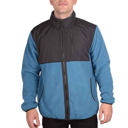 CAMPERA TEAM GEAR SUMMIT 29117600RESAZULPETROLADO