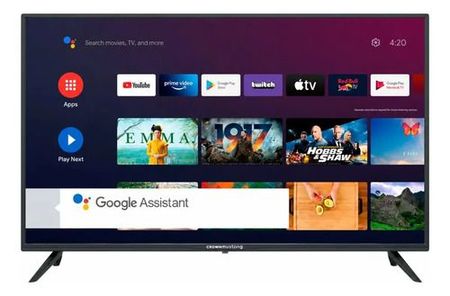 Smart Tv Kanji 32" 