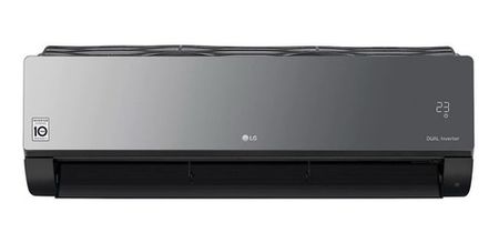 Aire Acondicionado LG Inverter Artcool Frío Calor 4500 Fg
