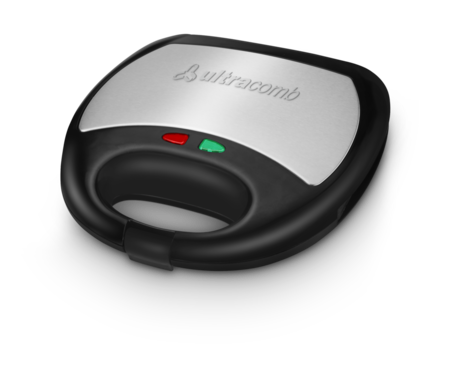 SANDWICHERA ULTRACOMB SW-2800