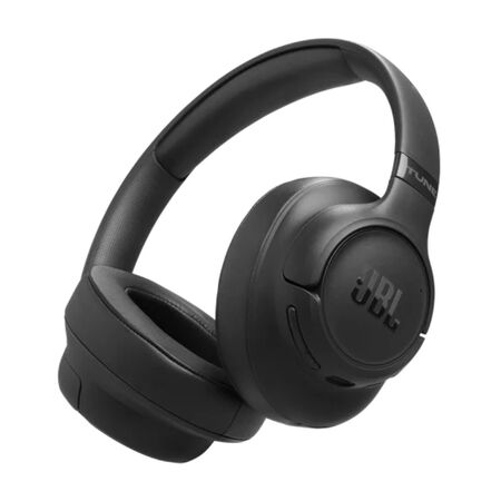Auricular JBL Bluetooth T780NC Noice Cancelling Negro