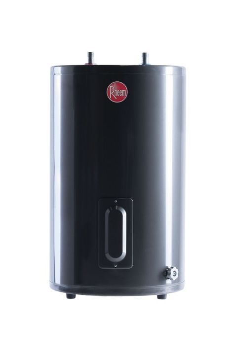 Termotanque Electrico Rheem 85L Carga Superior Tep085Rh - Vista 1