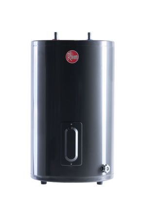 Termotanque Electrico Rheem 85L Carga Superior Tep085Rh