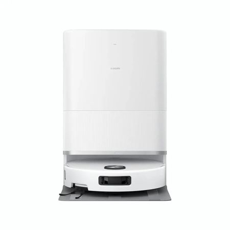 Aspiradora Y Trapeadora Robot Xiaomi Vacuum 5 Blanco