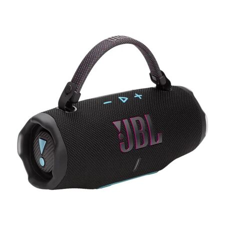 JBL Charge 6 Parlante Bluetooth 45W IP68 Powerbank Integrado y Larga Duración de Batería