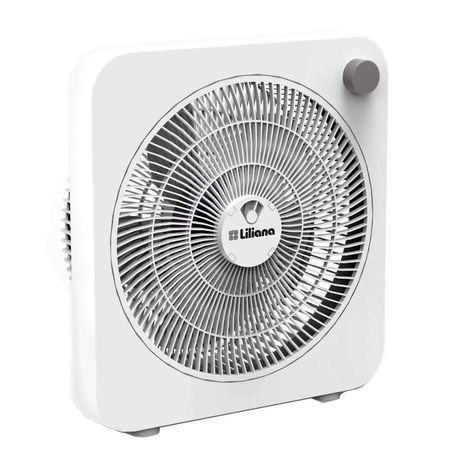 VENT. TURBO LILIANA 12 VTC12
