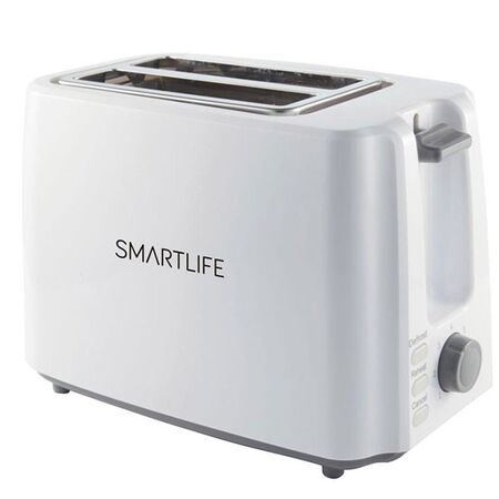 TOSTADORA SMARTLIFE SLTO1301W