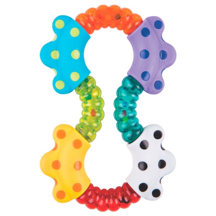 Click and twist Rattle Playgro - Vista 1