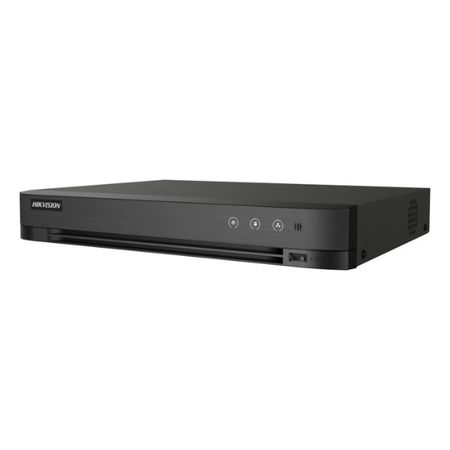 DVR 8-ch 1080P AcuSense iDS-7208HQHI-M1|XT