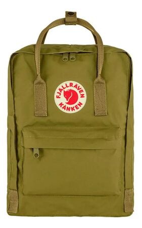Mochila Fjallraven Kanken Foliage Green 