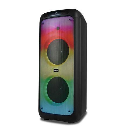 Torre De Sonido Philco TPL4500 5300W Full Led