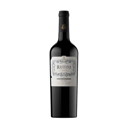 Vino Tinto Rutini Coleccion Malbec 750 ml