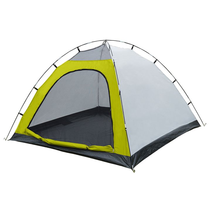 Carpa Iglu Waterdog 2.60 X 2.10 X 1.30 Mts Dome II - Vista 3