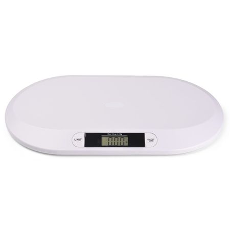 Balanza Pediátrica Gadnic 20kg