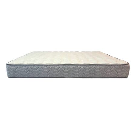 COLCHON RESORTES SOÑADOR BAHAMAS - 140x190x22 (102323140190)