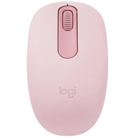 Mouse Logitech M196 Rose