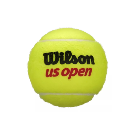 Tubo Pelotas X 4 Tenis Wilson Us Open All Court Extra Duty
