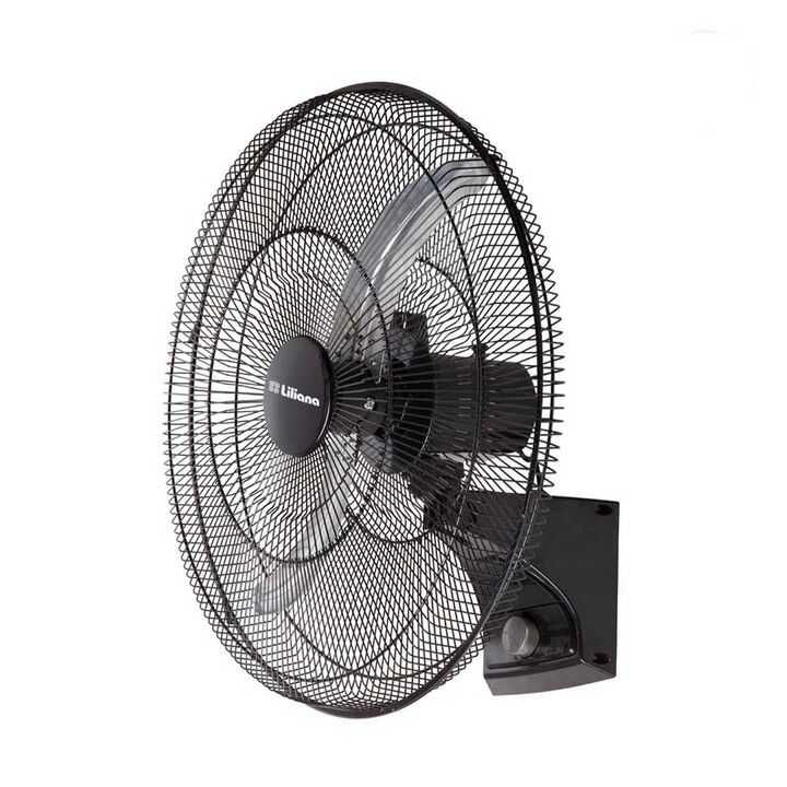 Ventilador De Pared Liliana VW25M 25 Pulgadas - Vista 1