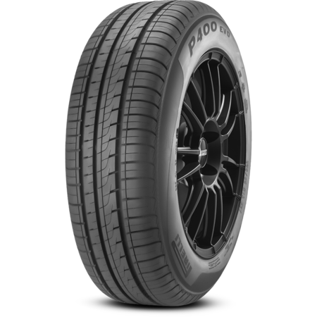 Neumático Pirelli P400 Evo P 175/65r14 82 H