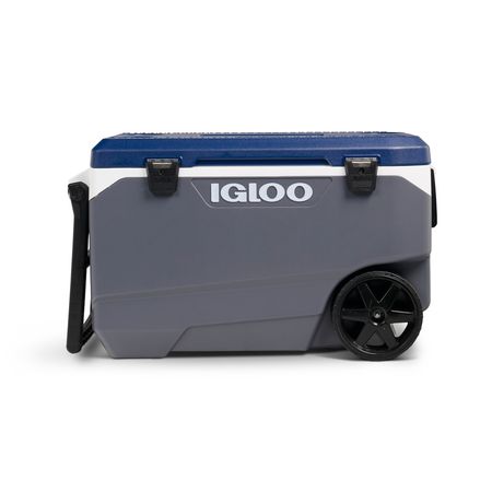 Conservadora MaxCool Latitude 85 lts Igloo