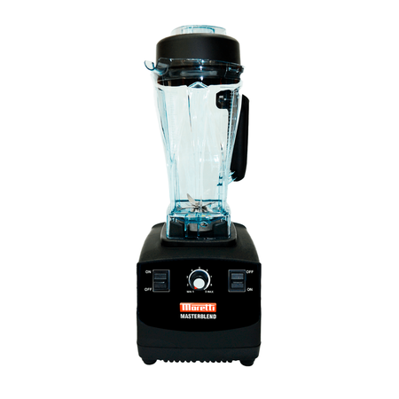 Licuadora Comercial Moretti Masterblend Pro 2L 1500W
