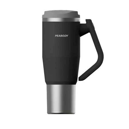 VASO TERMICO PEABODY (C:NEGRO PE-MG950N)