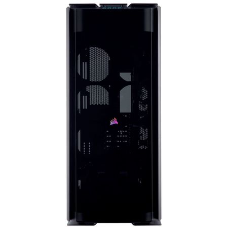 Gabinete Corsair Obsidian 1000D ATX Tempered Glass Black