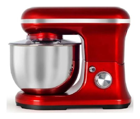 Batidora C/bowl Stellhome Sh-bp1200 Planet 5lts 1200w 3f/5v