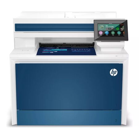 Impresora Multifuncion HP Color LaserJet Pro MFP 4303fdw 5HH67A/L