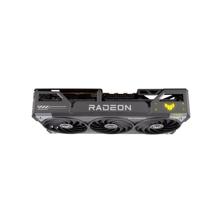 Placa de Video Asus 16GB RTX9070XT Tuf Gaming Oc GDDR6