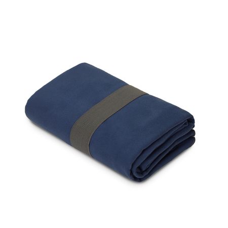 Tallón Microfibra Tagh Cloud Azul