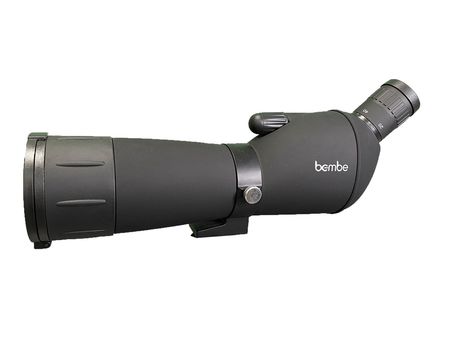 TELESCOPIO MONOCULAR PORTATIL BEMBE SPOTTING TERRA 2066