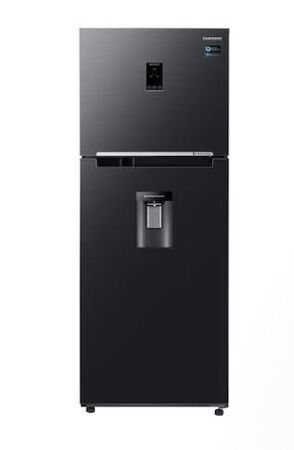 Heladera No Frost Inverter Samsung 382l Rt38k5932b1
