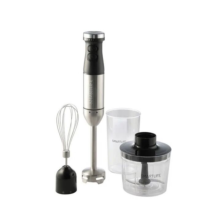 Mixer SmartLife SL-SM5010FPN 800w - Vista 1