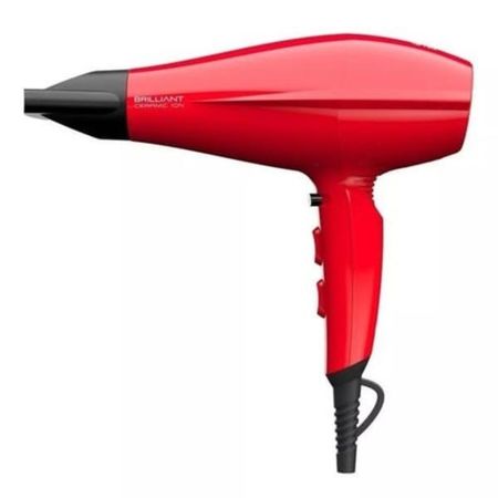 Secador Ga.Ma GBCI Brillant Ceramic Ion -77137028-