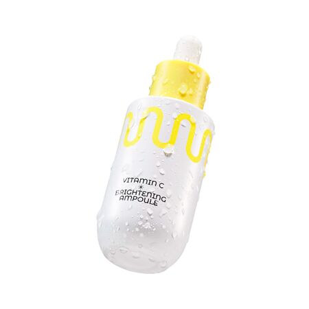 Ampolla Facial Vitamina C Commonlabs Vitamin C Brightening